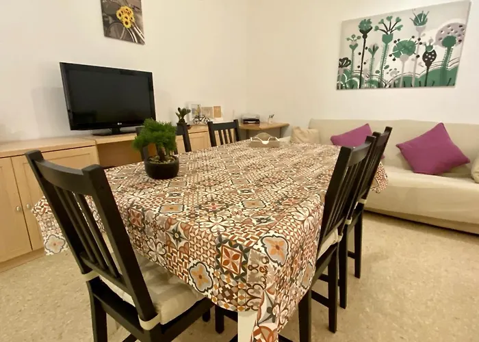 Sevilla. Gerena Casa Rural Para Familia O Profesionales