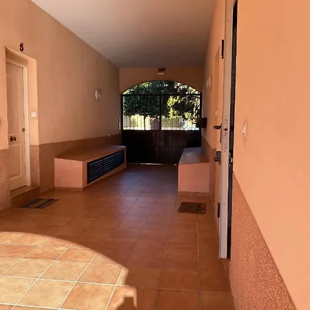 Sevilla. Gerena Casa Rural Para Familia O Profesionales Exterior photo
