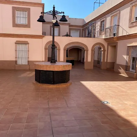 Sevilla. Gerena Casa Rural Para Familia O Profesionales Exterior photo