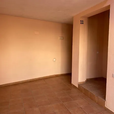 Sevilla. Gerena Casa Rural Para Familia O Profesionales Exterior photo