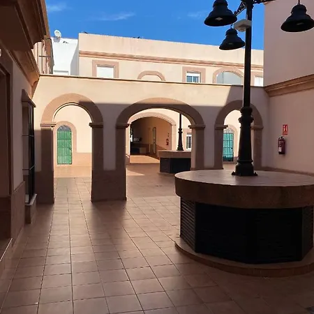 Sevilla. Gerena Casa Rural Para Familia O Profesionales Exterior photo