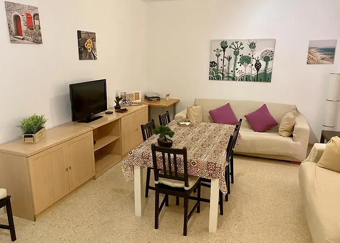 Sevilla. Gerena Casa Rural Para Familia O Profesionales