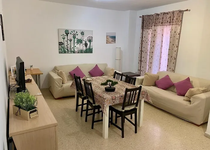 Sevilla. Gerena Casa Rural Para Familia O Profesionales