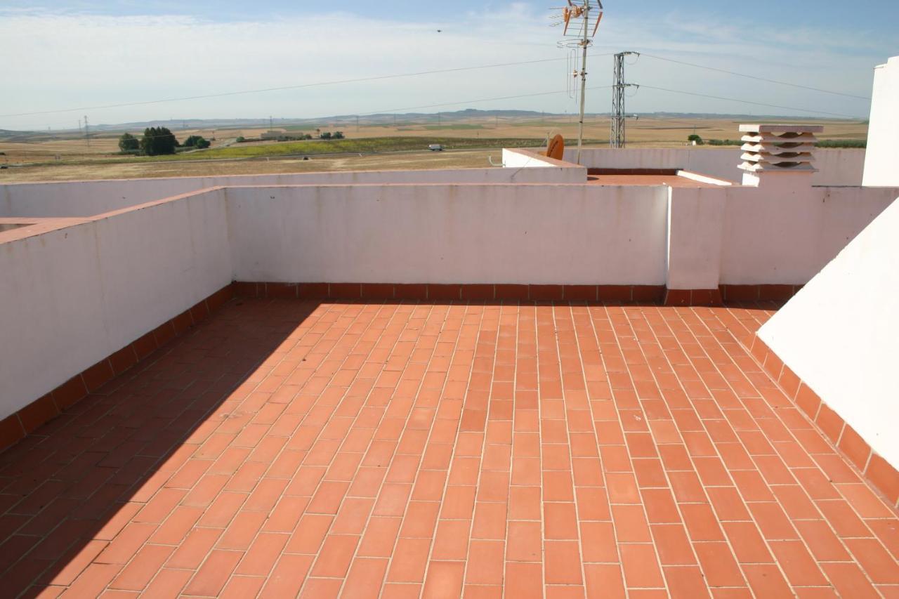 Ferienhaus Sevilla. Familia O Profesionales