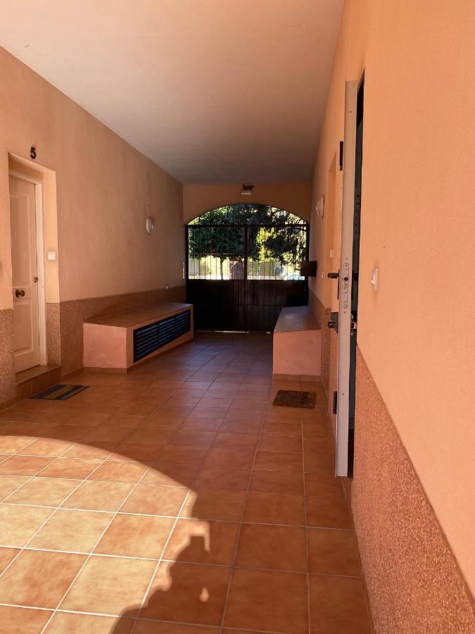 Hébergement de vacances Sevilla. Familia O Profesionales Gerena