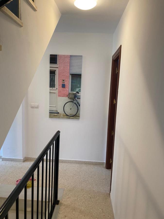 Ferienhaus Sevilla. Familia O Profesionales *