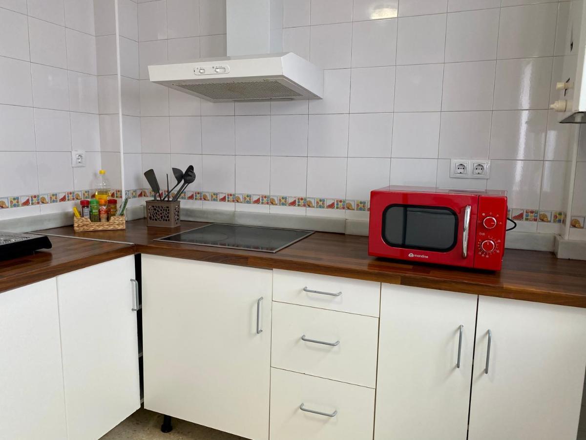 Sevilla. Familia O Profesionales Ferienhaus Gerena