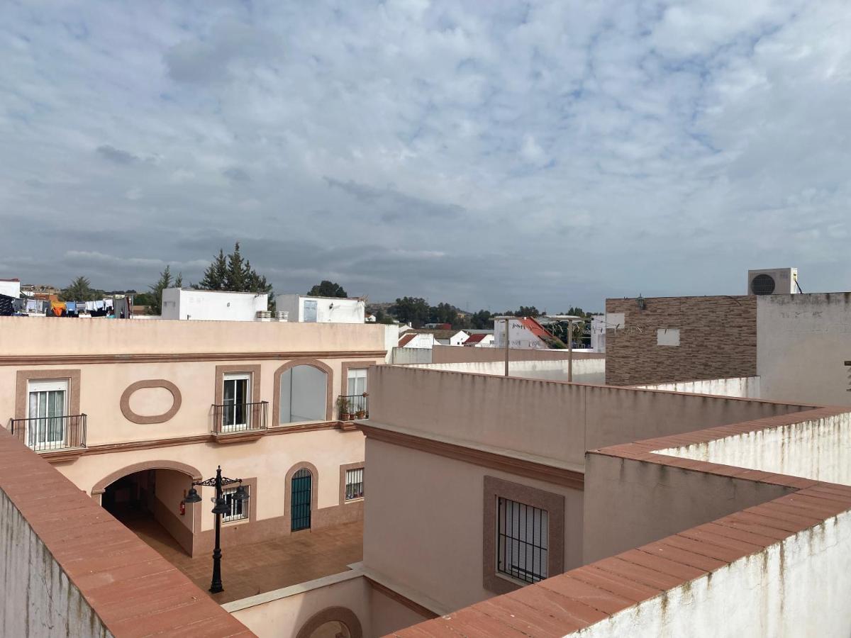 Sevilla. Familia O Profesionales Ferienhaus