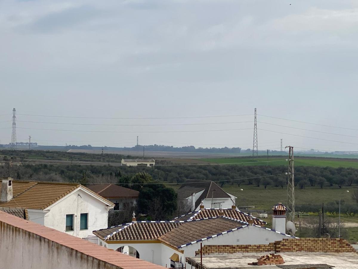Sevilla. Familia O Profesionales Ferienhaus *