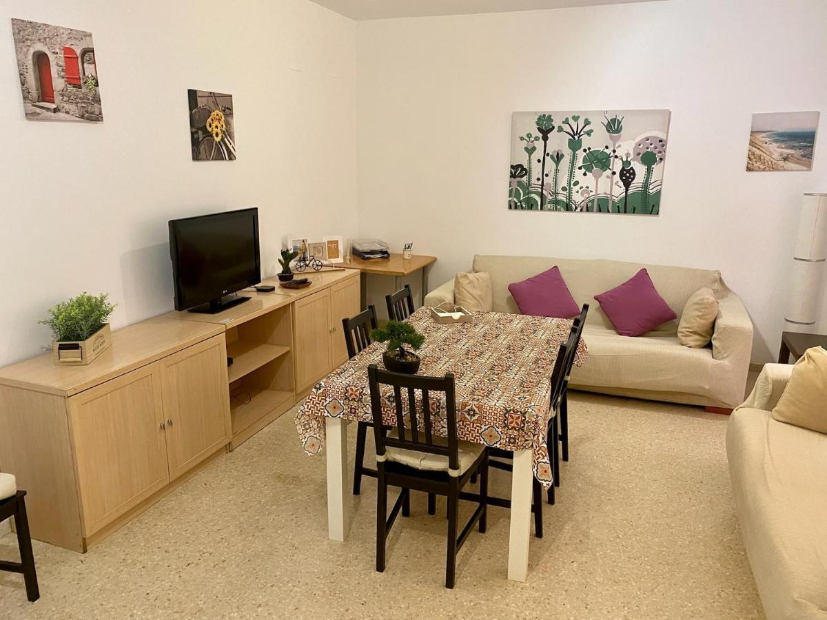 Sevilla. Familia O Profesionales Ferienhaus Gerena